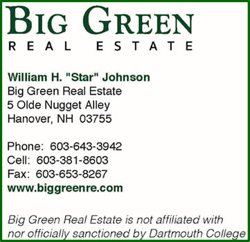 Big Green Real Estate