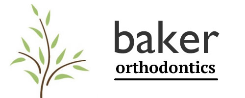 Baker Orthodontics logo