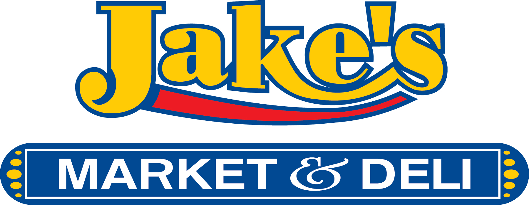 jakes market logo