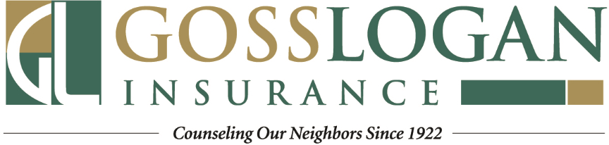 goss logan insurance logo