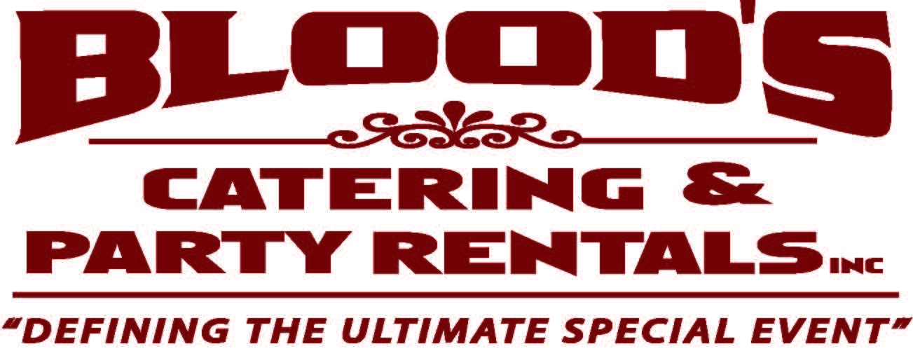 Bloods catering