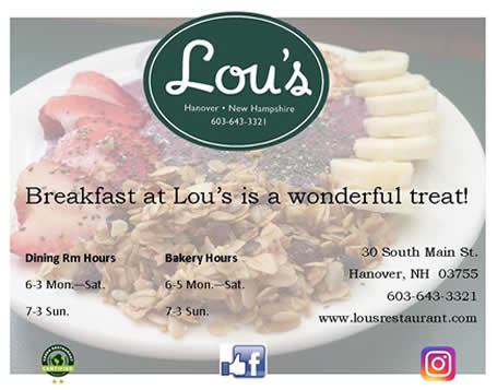 Lou's Restaurant